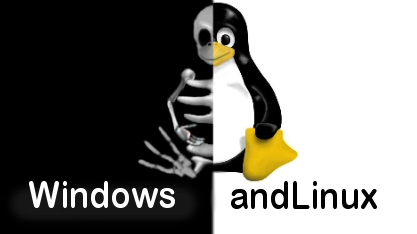 andLinux logo